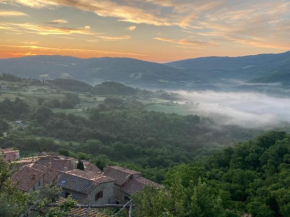 Casa di pietra Castelnuovo Di Val Di Cecina